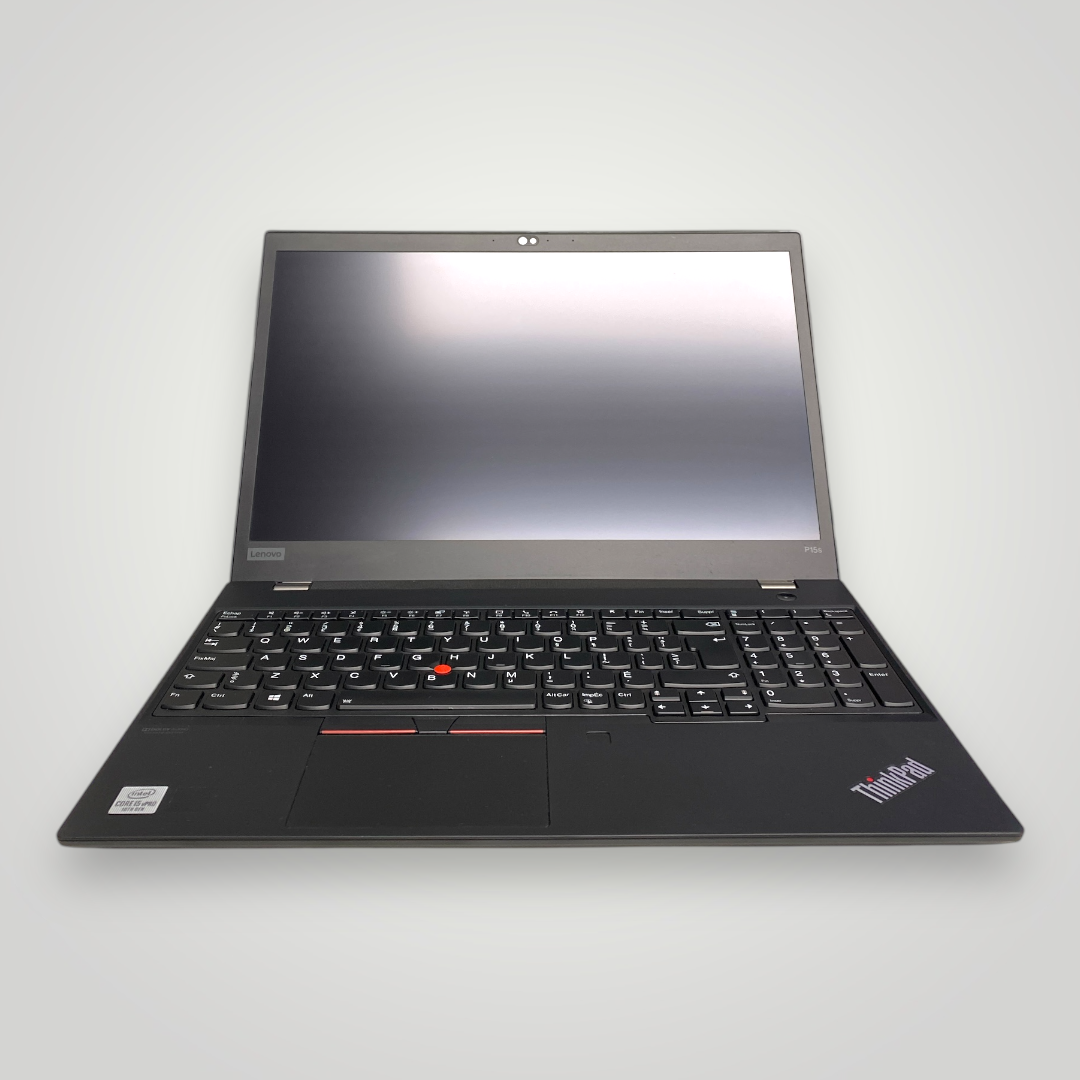 Lenovo Thinkpad P15s Gen 1