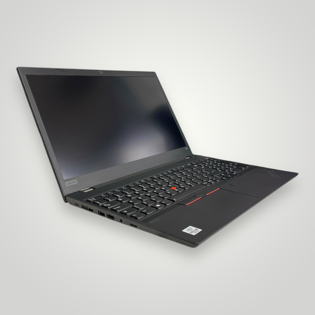 Lenovo Thinkpad P15s Gen 1