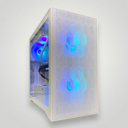 Tour Gaming Core i5, RTX 3070