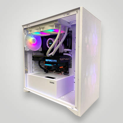 Tour Gaming Core i5, RTX 3070