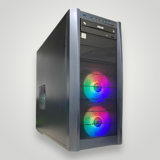 Tour Gaming Core i9, RTX 3050