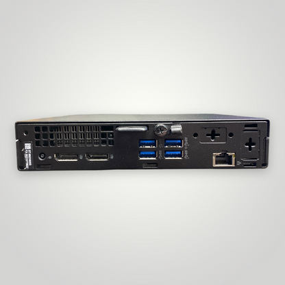 Dell Optiplex 5000 Micro