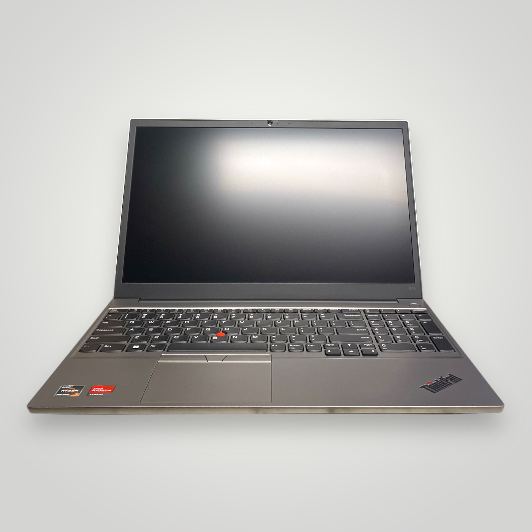 Lenovo Thinkpad E15 Gen 4 (AMD)