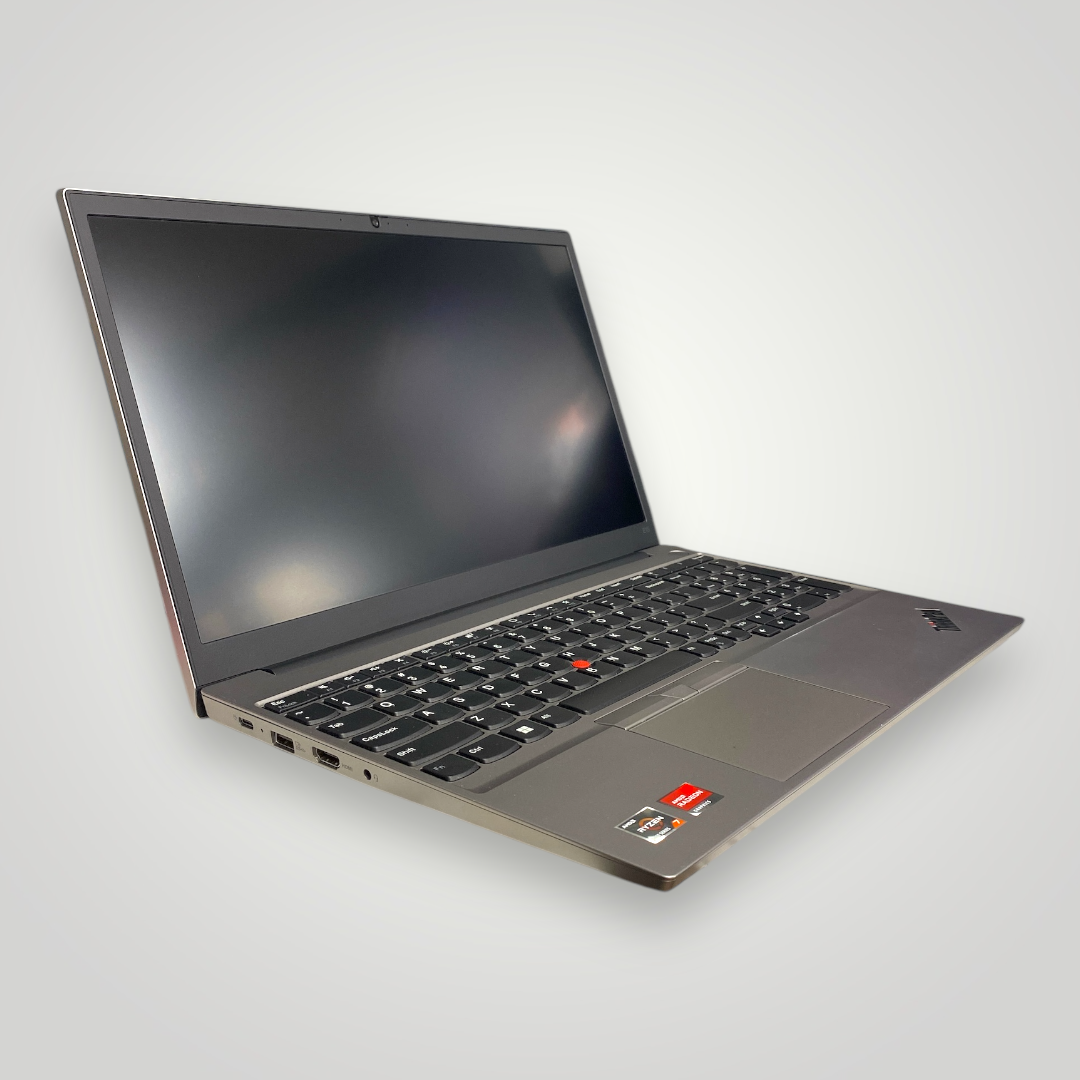 Lenovo Thinkpad E15 Gen 4 (AMD)