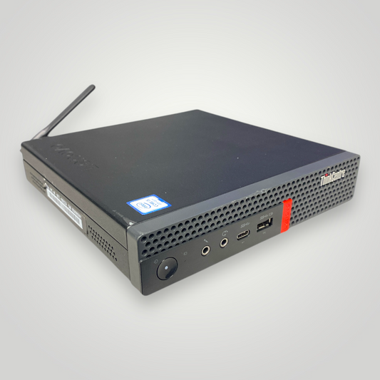 Lenovo ThinkCentre M720Q