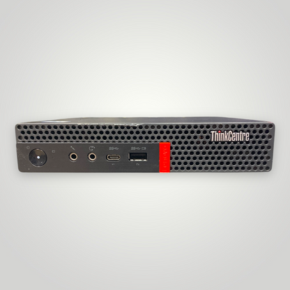 Lenovo ThinkCentre M720Q