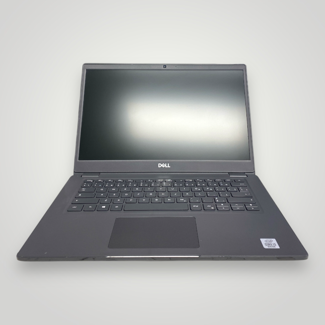 Dell Latitude 3410