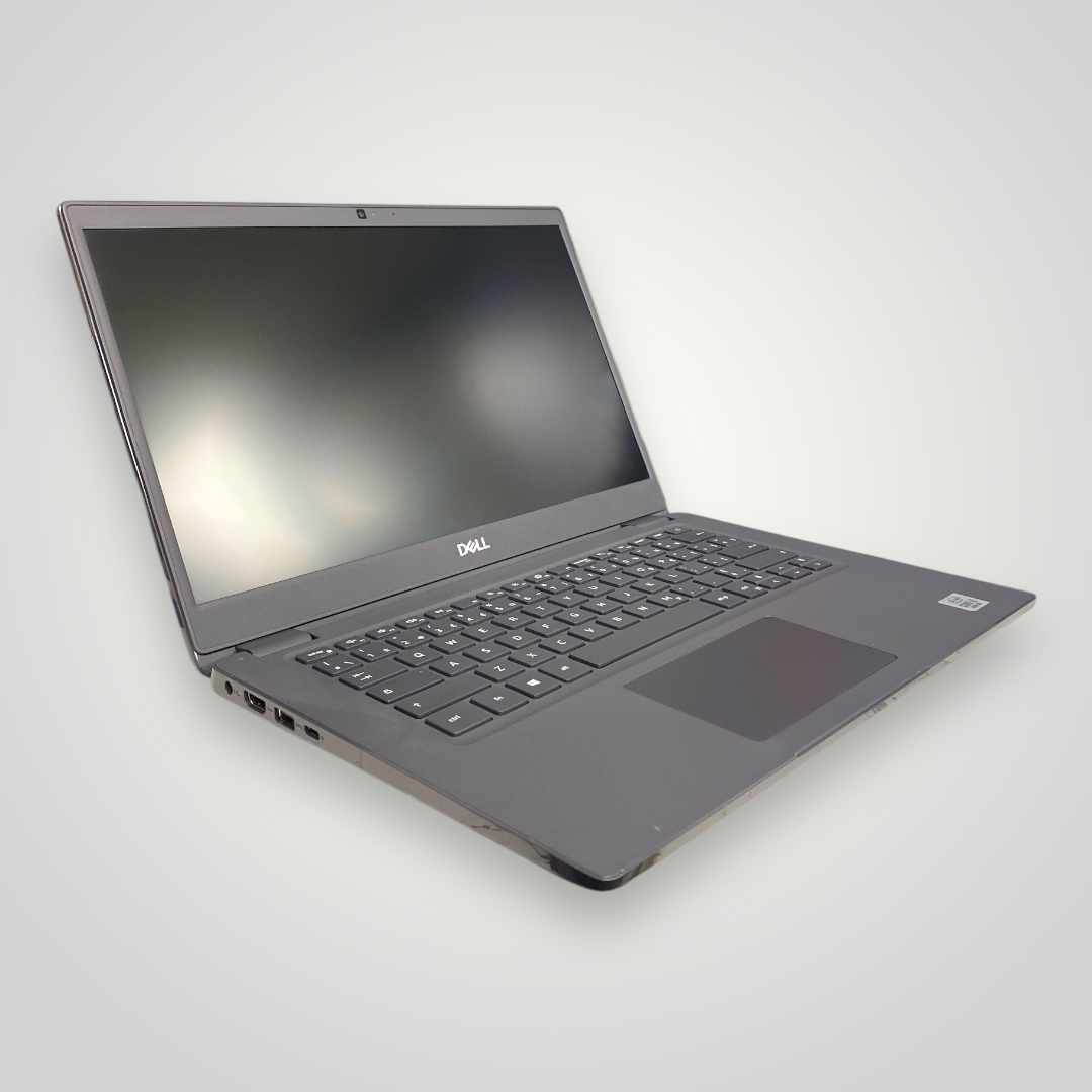 Dell Latitude 3410