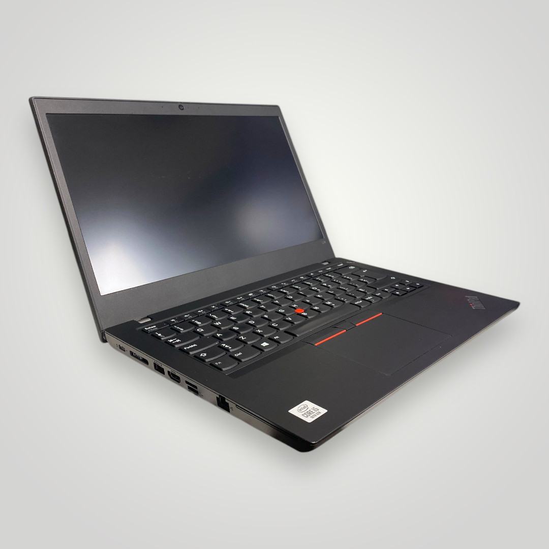 Lenovo Thinkpad L14 Gen 1