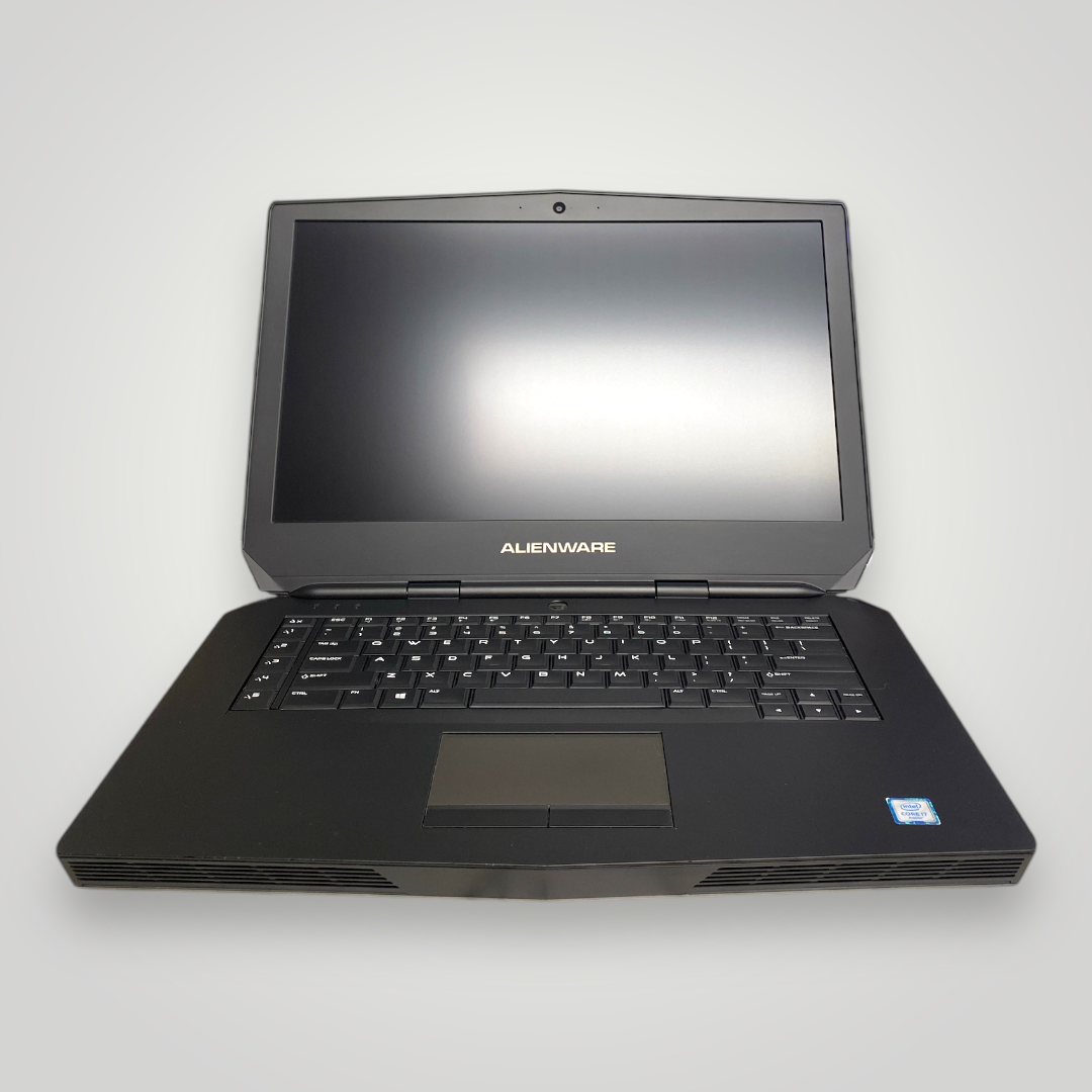 Alienware 15 R2