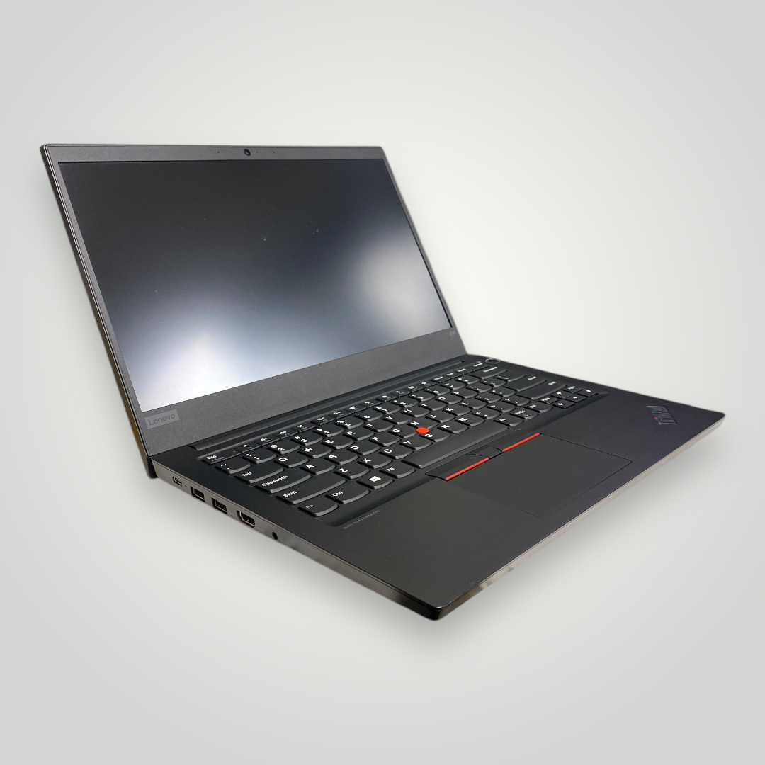 Lenovo Thinkpad E14 Gen 1 (i3)