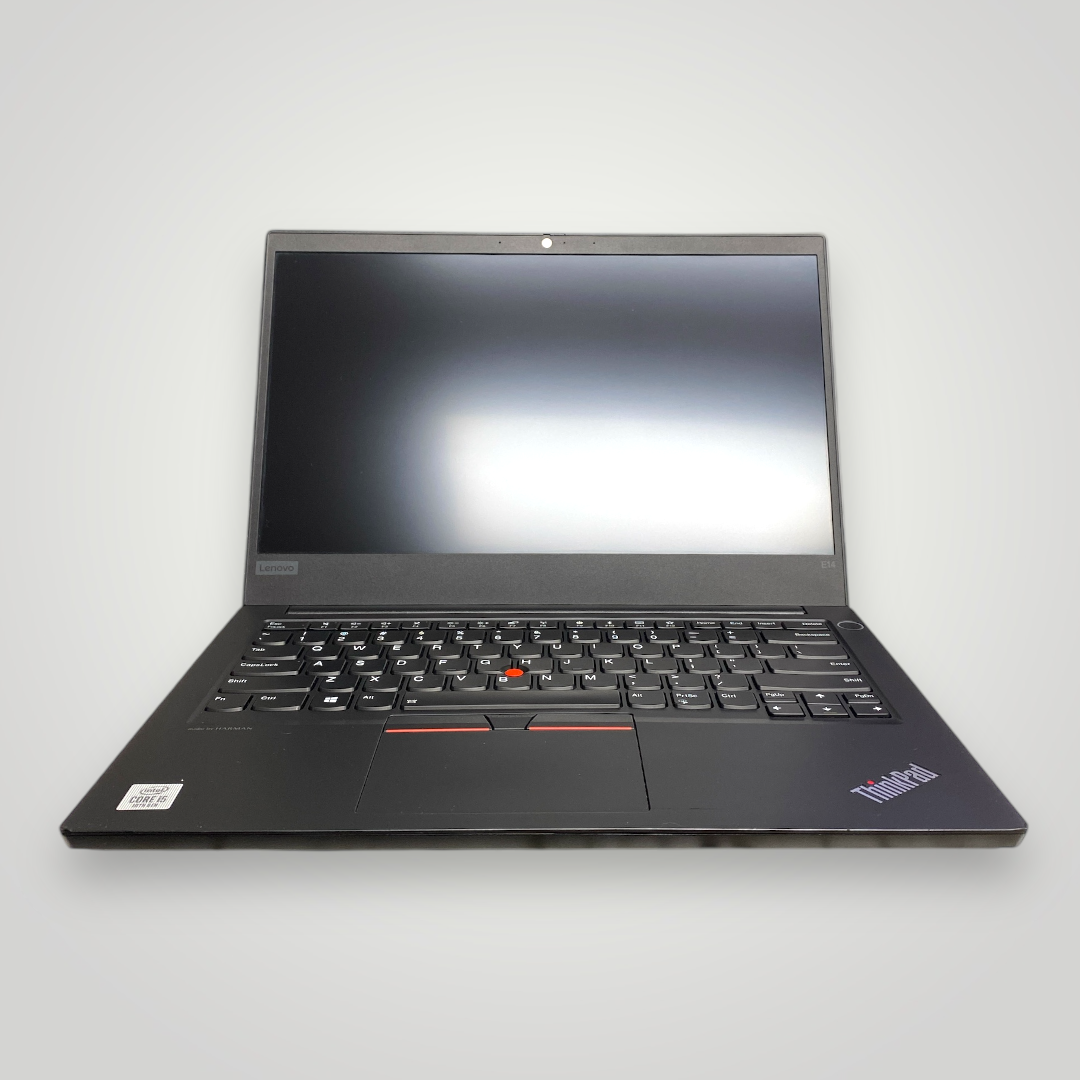 Lenovo Thinkpad E14 Gen 1