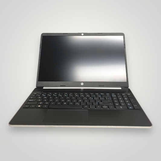 HP Laptop 15-DY1