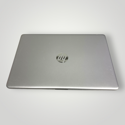 HP Laptop 15-DY1