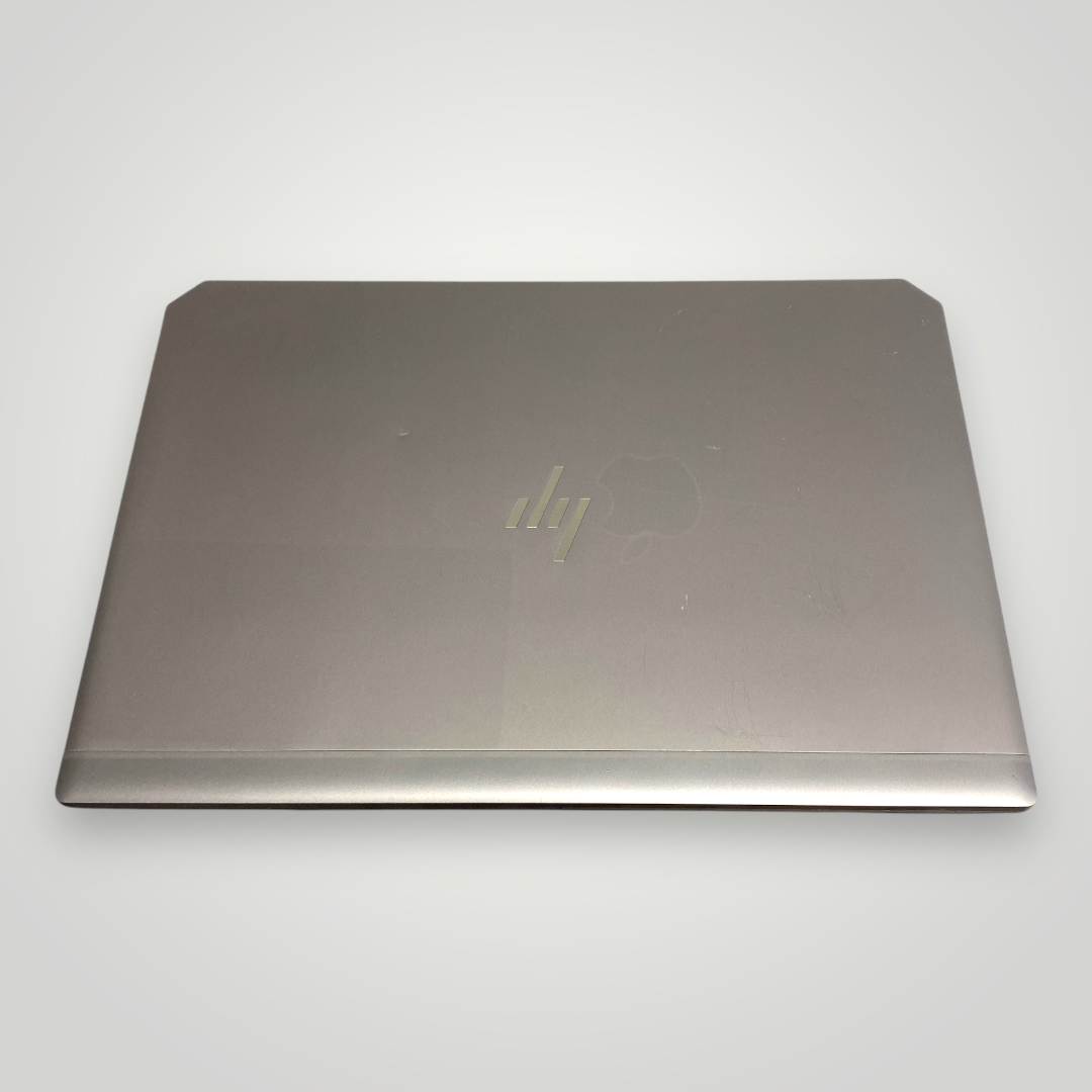 HP ZBook 15 G5