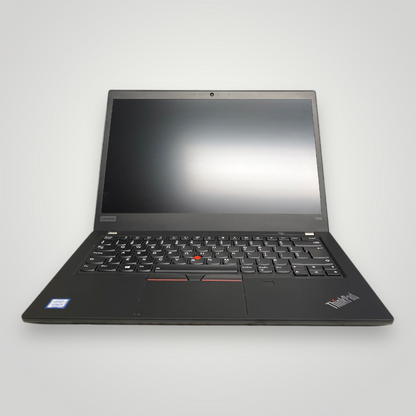 Lenovo Thinkpad T490 (i5 - 8)