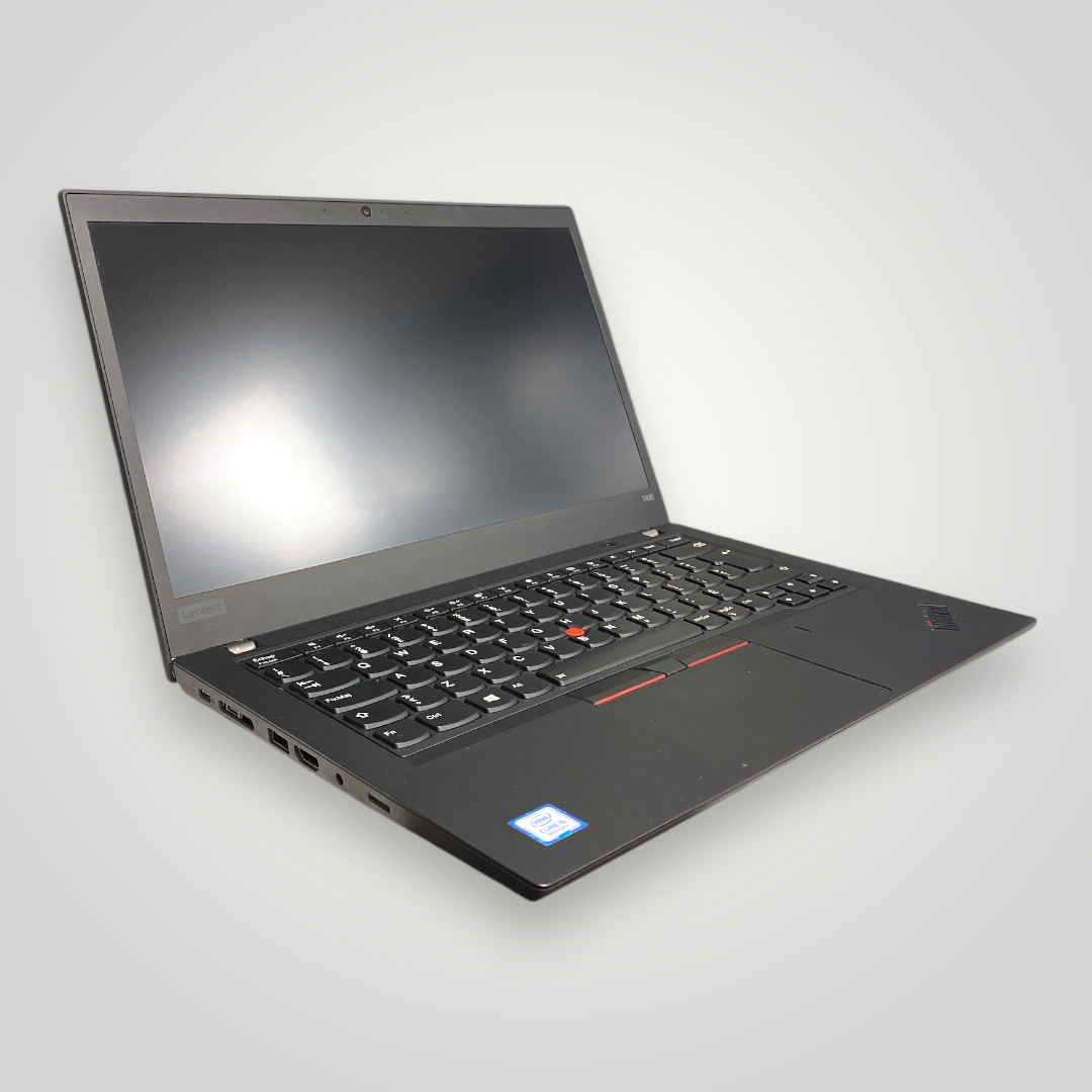 Lenovo Thinkpad T490 (i5 - 8)