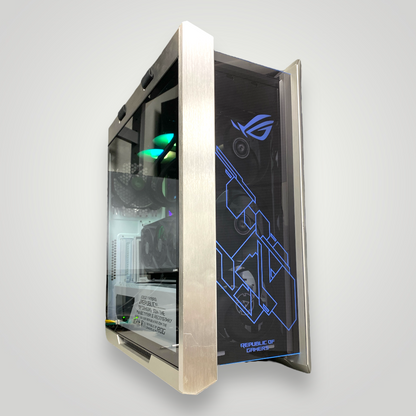 Tour Gaming Core i9 - RTX 3080