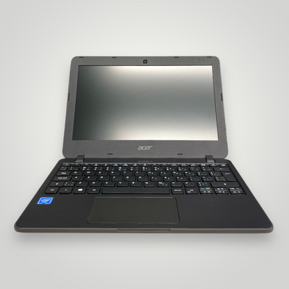 Acer TravelMate B117