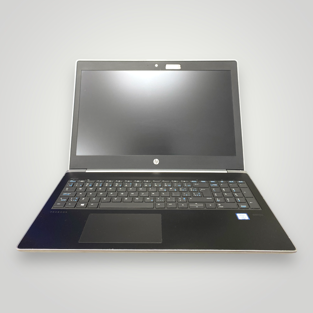 HP Probook 450 G5