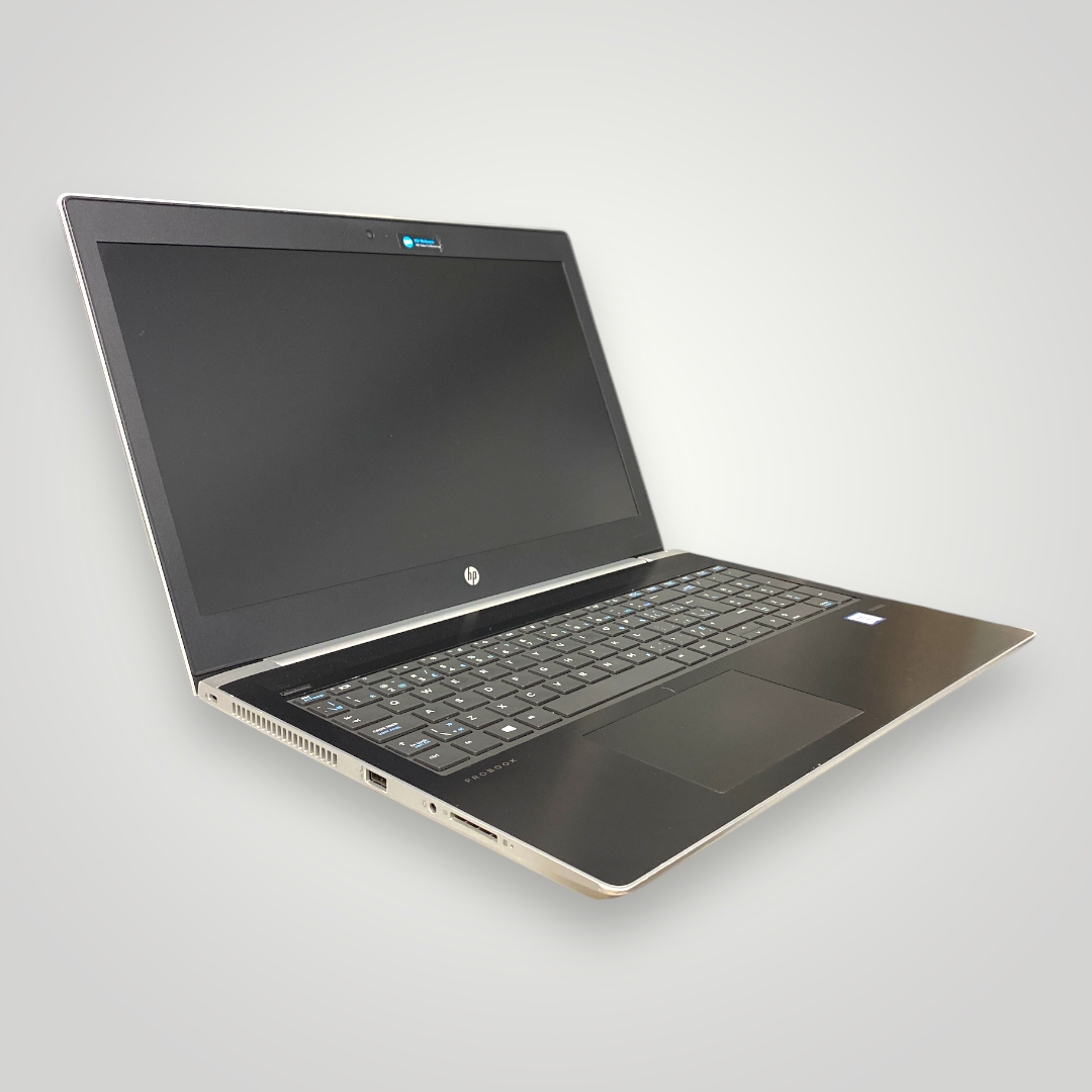 HP Probook 450 G5