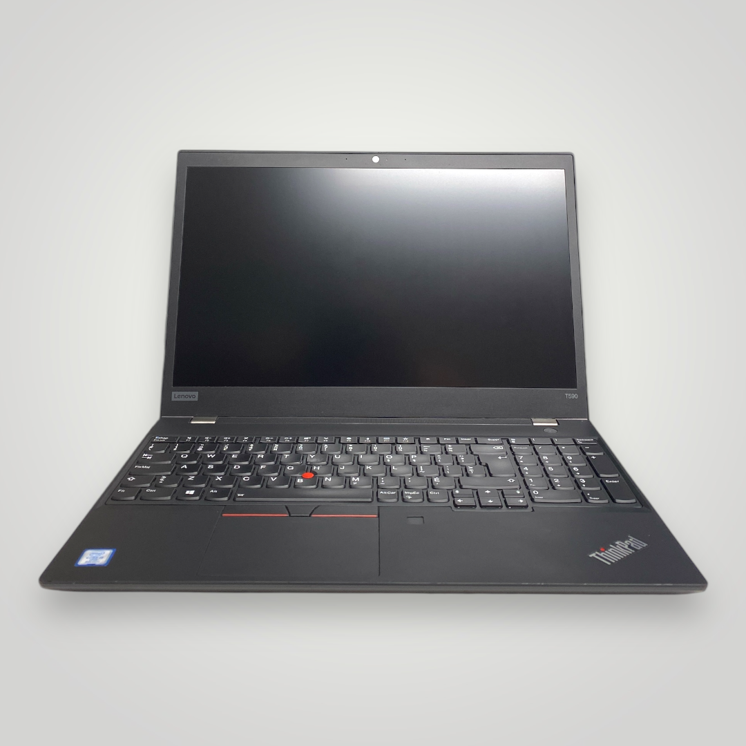 Lenovo Thinkpad T590