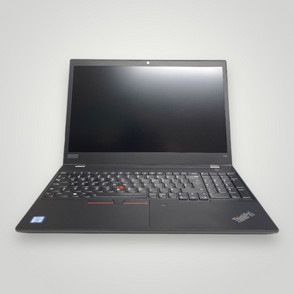 Lenovo Thinkpad T590