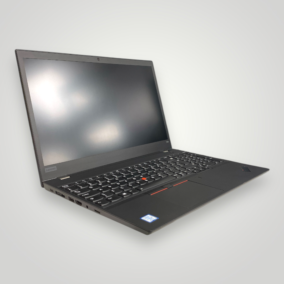 Lenovo Thinkpad T590