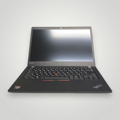 Lenovo Thinkpad T495 (R7)