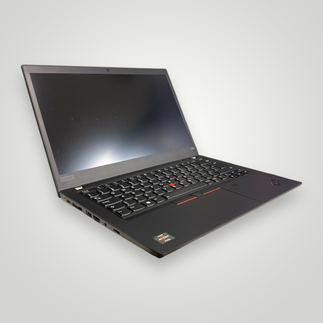 Lenovo Thinkpad T495 (R7)