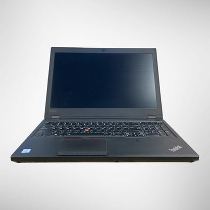 Lenovo Thinkpad P52