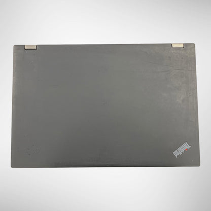 Lenovo Thinkpad P52
