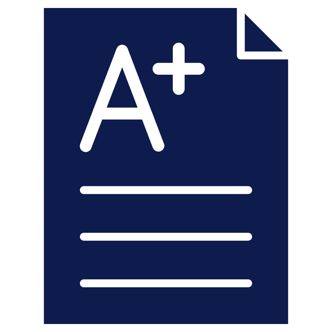 Grade