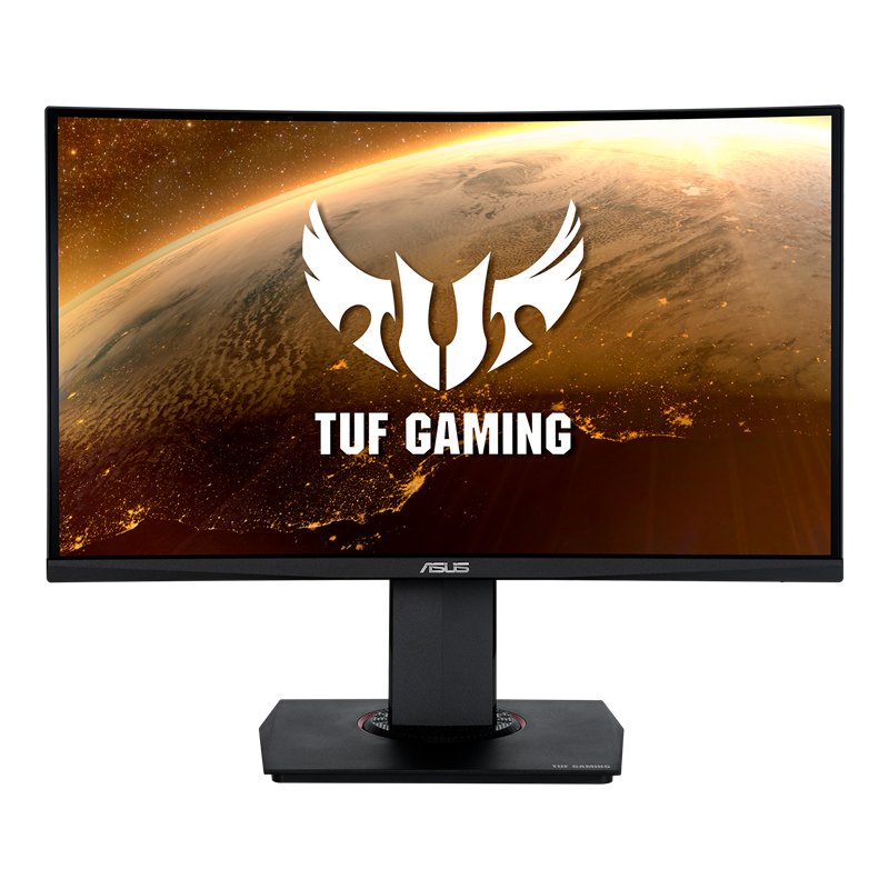 Moniteur ASUS TUF VG24V 24''