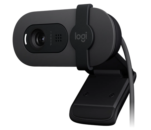 Logitech Webcam Brio 101 1080p