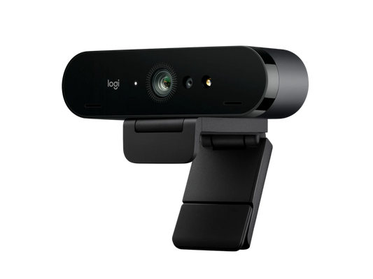 Logitech Webcam 4K PRO