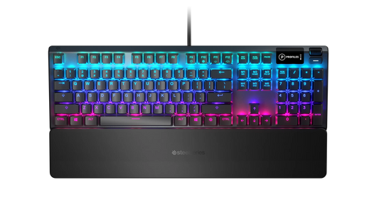 Clavier Steelseries APEX 5
