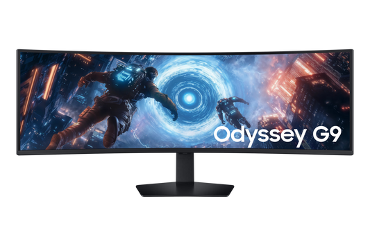 Moniteur Samsung Odyssey G9 OLED 49 Pouces