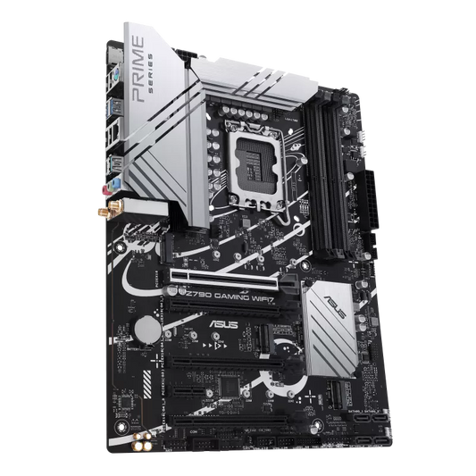 ASUS Z790 GAMING WIFI7