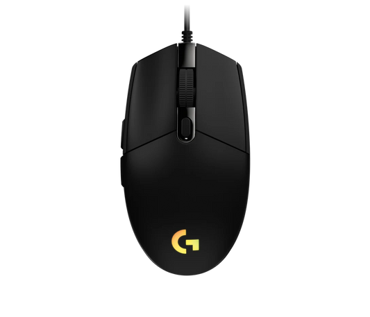 Souris Gaming Logitech G203
