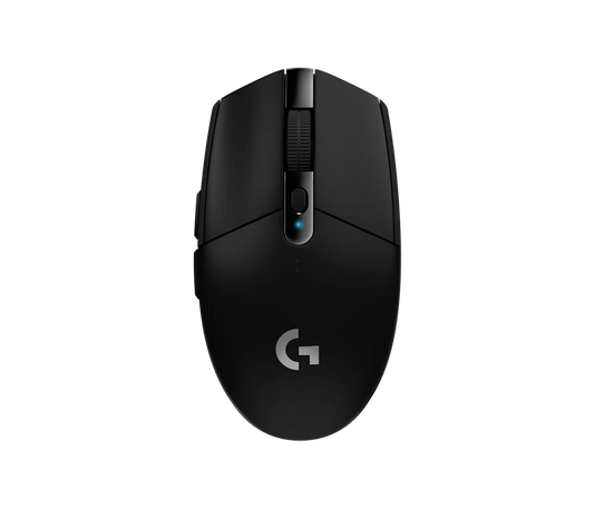 Souris Logitech G305 Sans fil