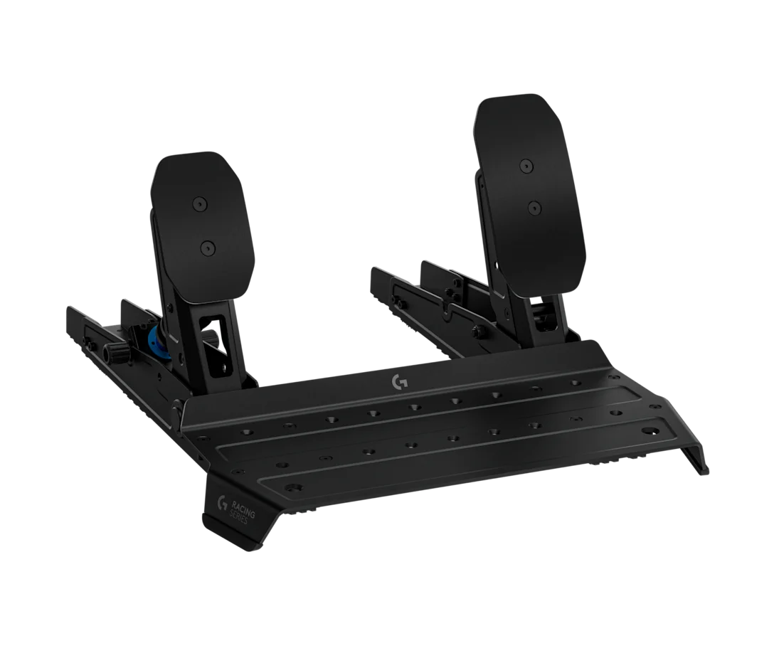 Logitech Pédales RS