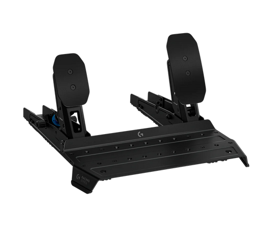 Logitech Pédales RS