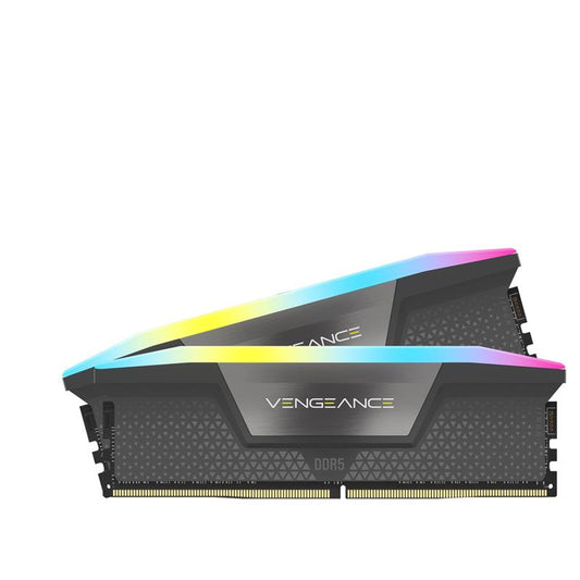 Corsair Vengeance Kit de 32Go DDR5 (2x16Go) 6400MHz