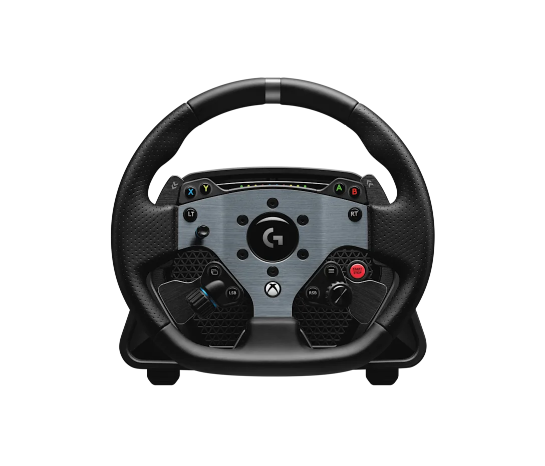 Logitech Pro Racing Wheel (PC)