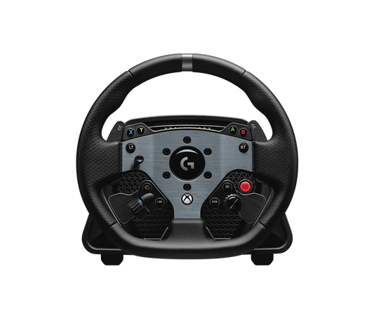 Logitech Pro Racing Wheel (PC)