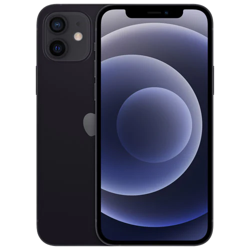 Apple iPhone 12 - 128 Go - Noir (Excellent)
