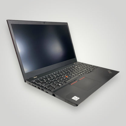 Lenovo Thinkpad L15 Gen 1