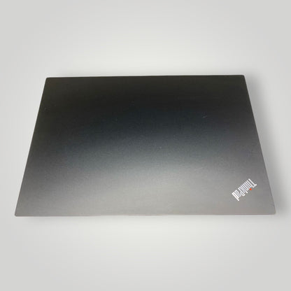 Lenovo Thinkpad E590