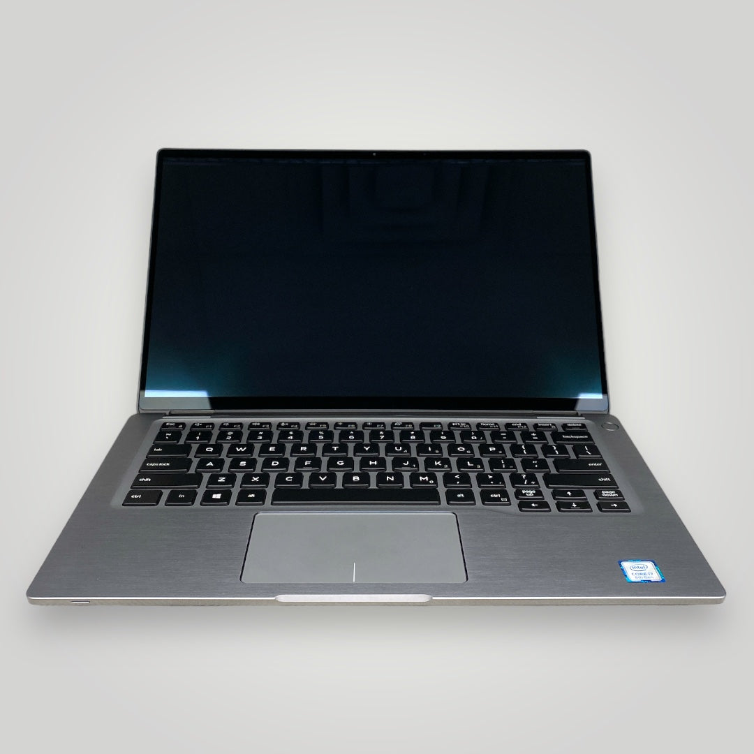 Dell Latitude 7400 2-in-1